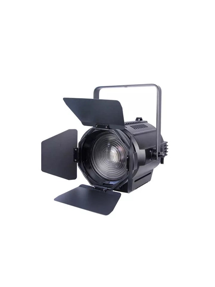 VanGaa, VG-CB300W, High Power 300W LED Fresnel Spot Light from VanGaa