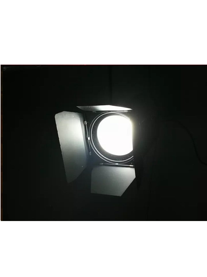 VanGaa, VG-PB200D, 200W RGBW 4in1 LED Fresnel Spot Light