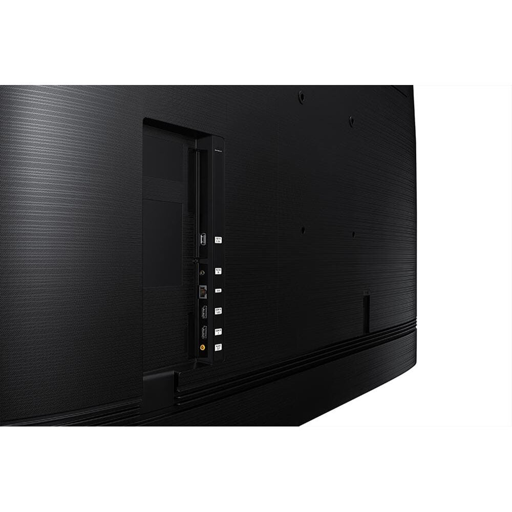 Samsung 75" Crystal UHD 4K Signage QET