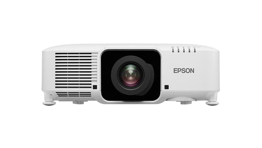 EPSON EB-PU1007W WUXGA 3LCD Laser Projector with 4K Enhancement