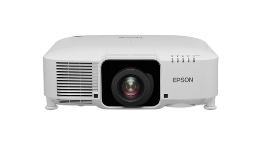 EPSON EB-PU1007W WUXGA 3LCD Laser Projector with 4K Enhancement