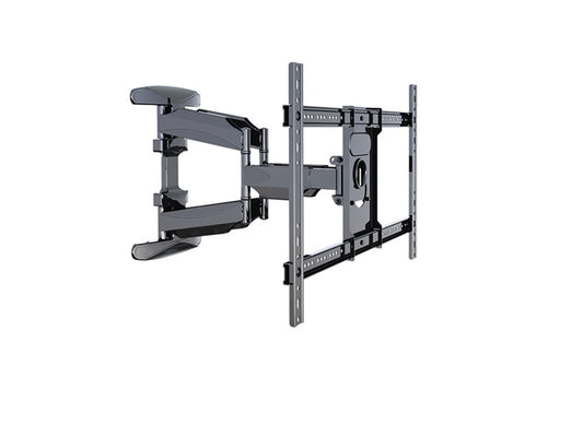 AVL S65 Ultra Motion Cantilever TV Wall Mount 55" -86"
