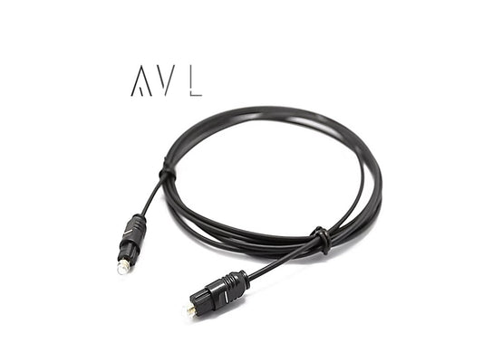 Durable Digital Optical Audio Cable Toslink Gold Plated 1m 1.5m 2m 3 m 5m 10m SPDIF MD DVD Gold Plated Cable Fiber Audio