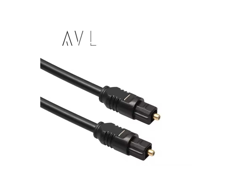 Durable Digital Optical Audio Cable Toslink Gold Plated 1m 1.5m 2m 3 m 5m 10m SPDIF MD DVD Gold Plated Cable Fiber Audio