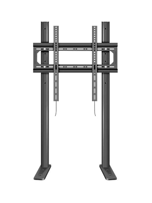 (AVL L9 )Free Standing Floor TV Stand TV Bracket Height Adjustable, For 40-85 Inches