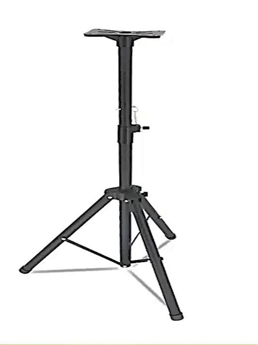 AVL 995 Speaker Stand Loading 25kg