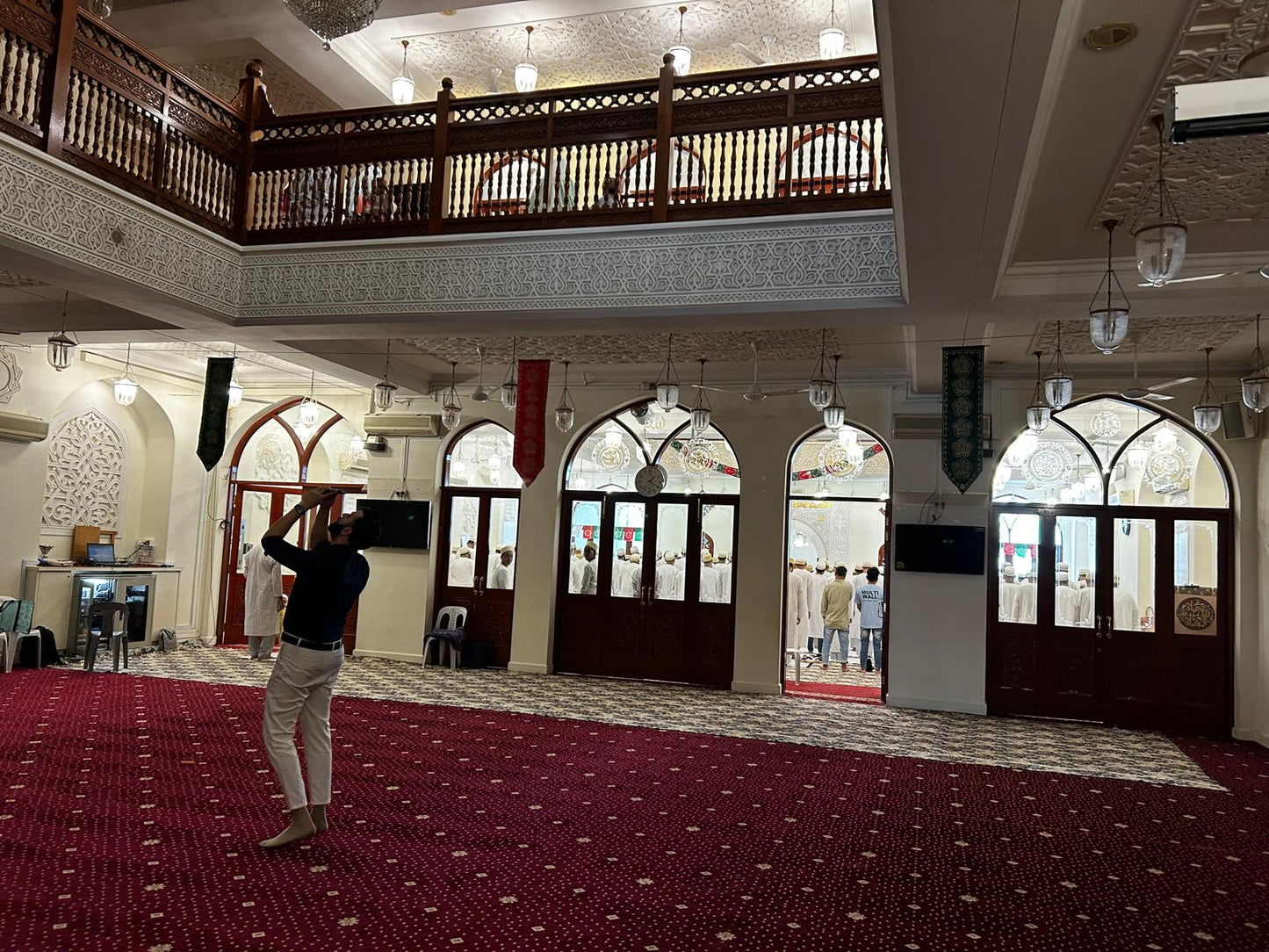 INSTALL Upgrading from an older audio DSP to the Audio-Technica ATDM-1012 Digital SmartMixer