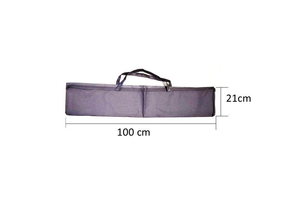 AVL Microphone , Speaker Bag