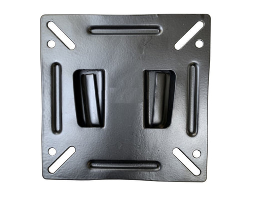 (AVL N2 )Fixed wall mount bracket 14"-24" 100*100mm