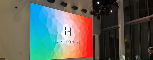 INSTALL Taylorleds LED Wall