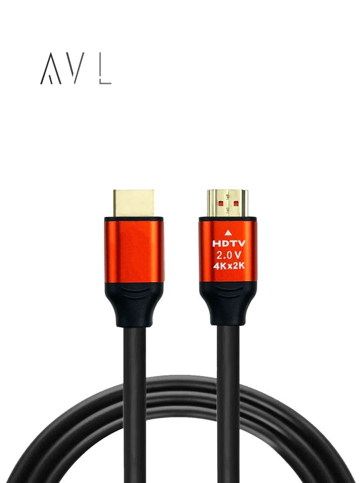 Gold plated  High Definition  4K Video Output HDMI 2.0 Cable