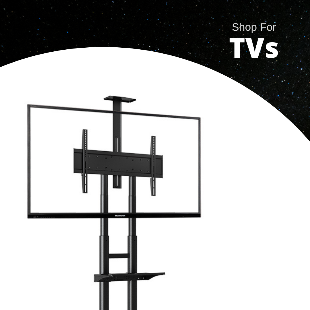 TV Carts, Stands & Mounts