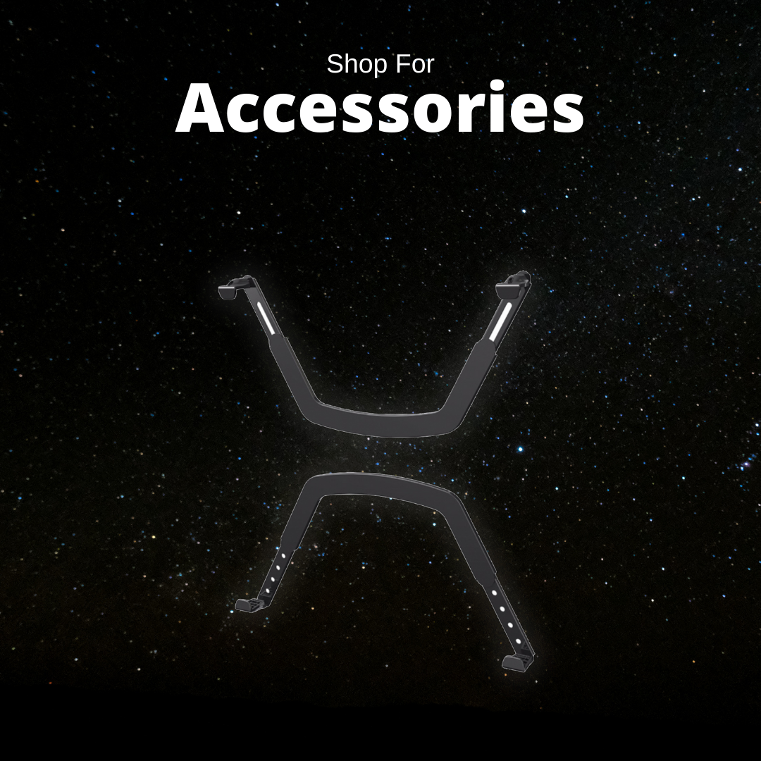 Accessories & Adapters