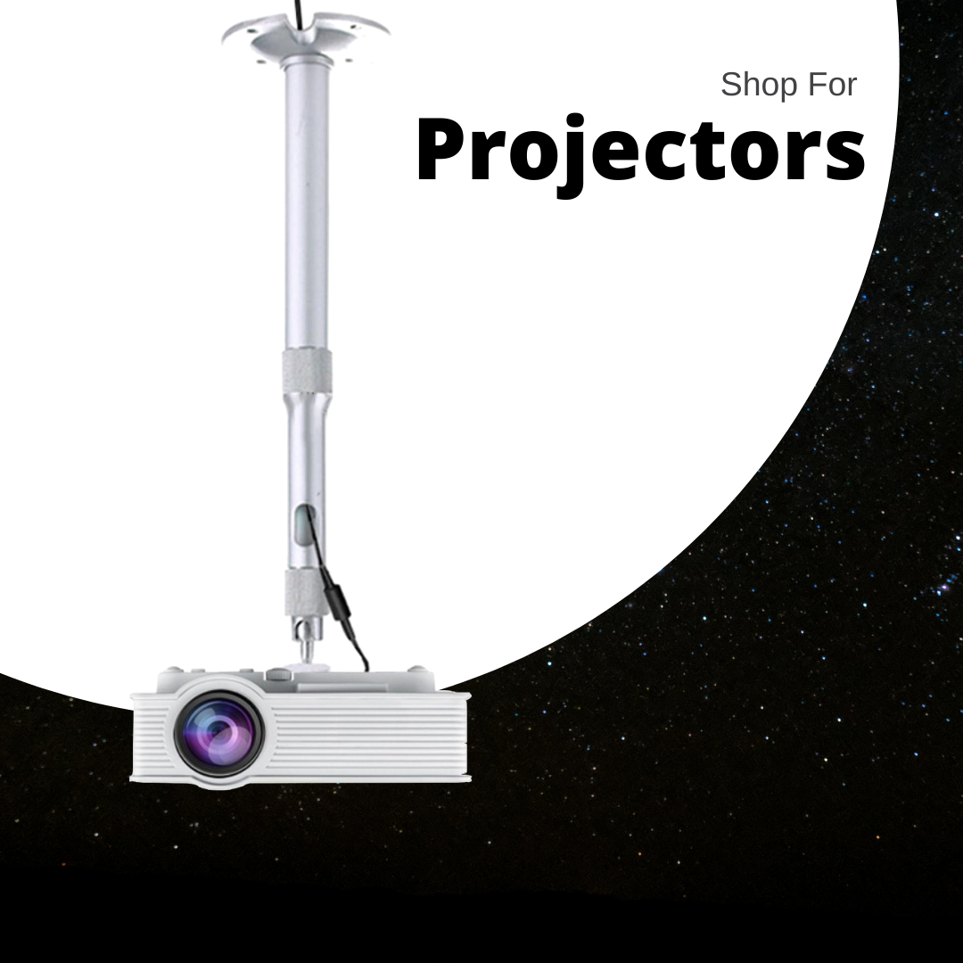 for Projectors – AV L