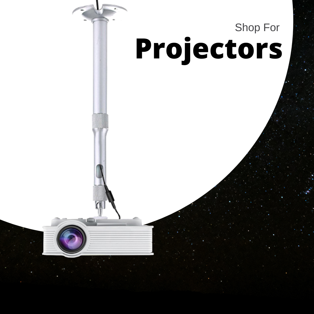 for Projectors