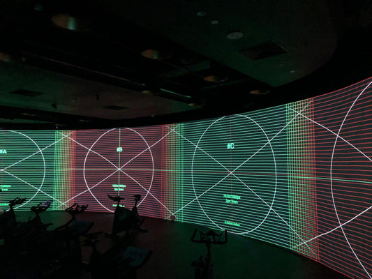 INSTALL Good Projector Installation