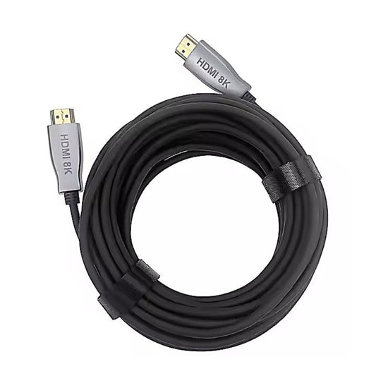 Active Fiber Optic ( AOC ) HDMI Cable 4K/8K HDMI cable
