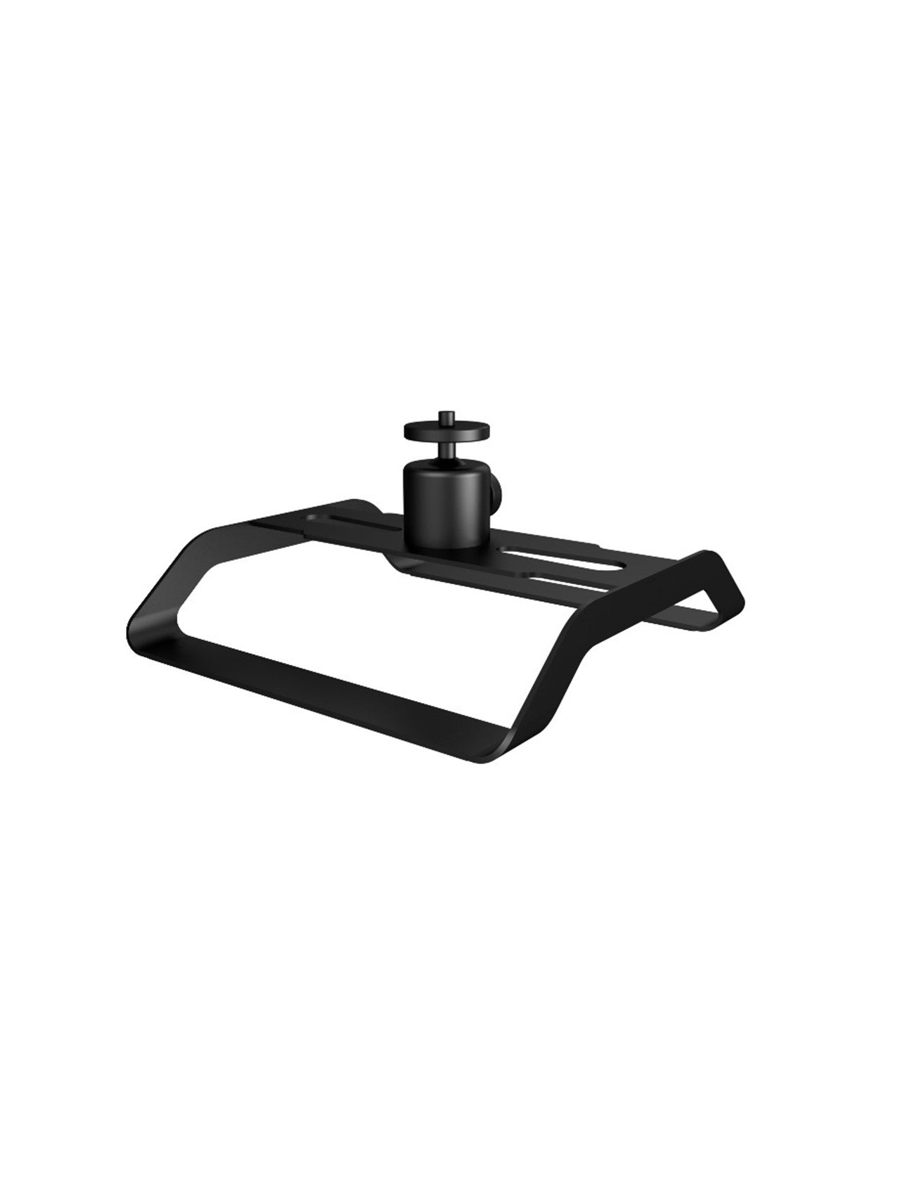 Desktop Free Standing Adjustable 360 Adjustment Projector Stand- Peacemounts PTM-1