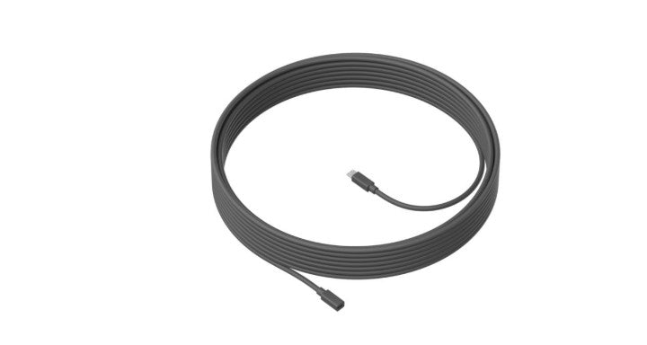 Logitech Meetup Mic Extension Cable 10 Meter | 950-000005