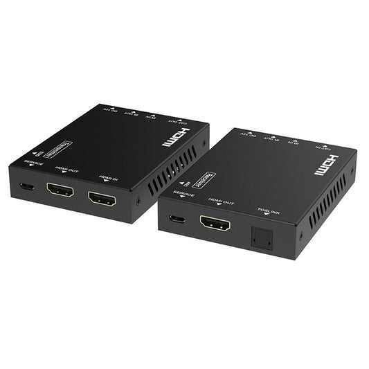 AVL CA70ES 4K60 HDMI Extender (70m) 18Gbps