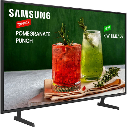 Samsung 43" BE43D-H 4K Business TV ( Smart TV )