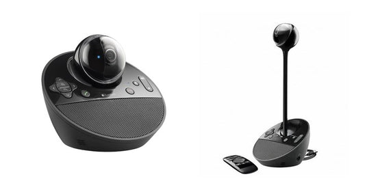 Logitech BCC950 FHD ConferenceCam All-In-One Video Conference Camera, Model no 960-000939