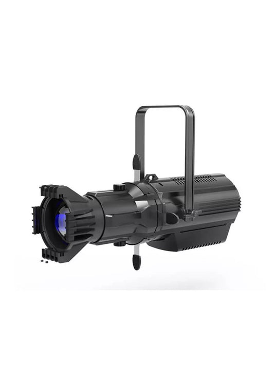 VanGaa ERS200A 2022 New Product 200W LED Fixed Lens Profile Ellipsoidal Reflector Spotlight