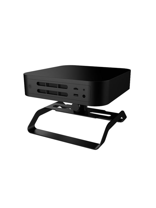 Desktop Free Standing Adjustable 360 Adjustment Projector Stand- Peacemounts PTM-1