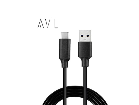 USB to USB C Cable , USB 3.1 Type C to USB 3.0 Data transfer cable / Charging Cable for Type C device