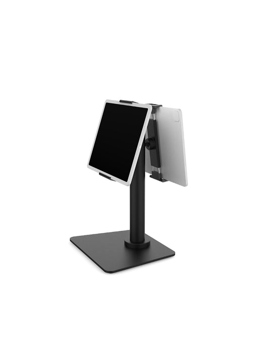 Universal Tablet POS Stand Dual Screens