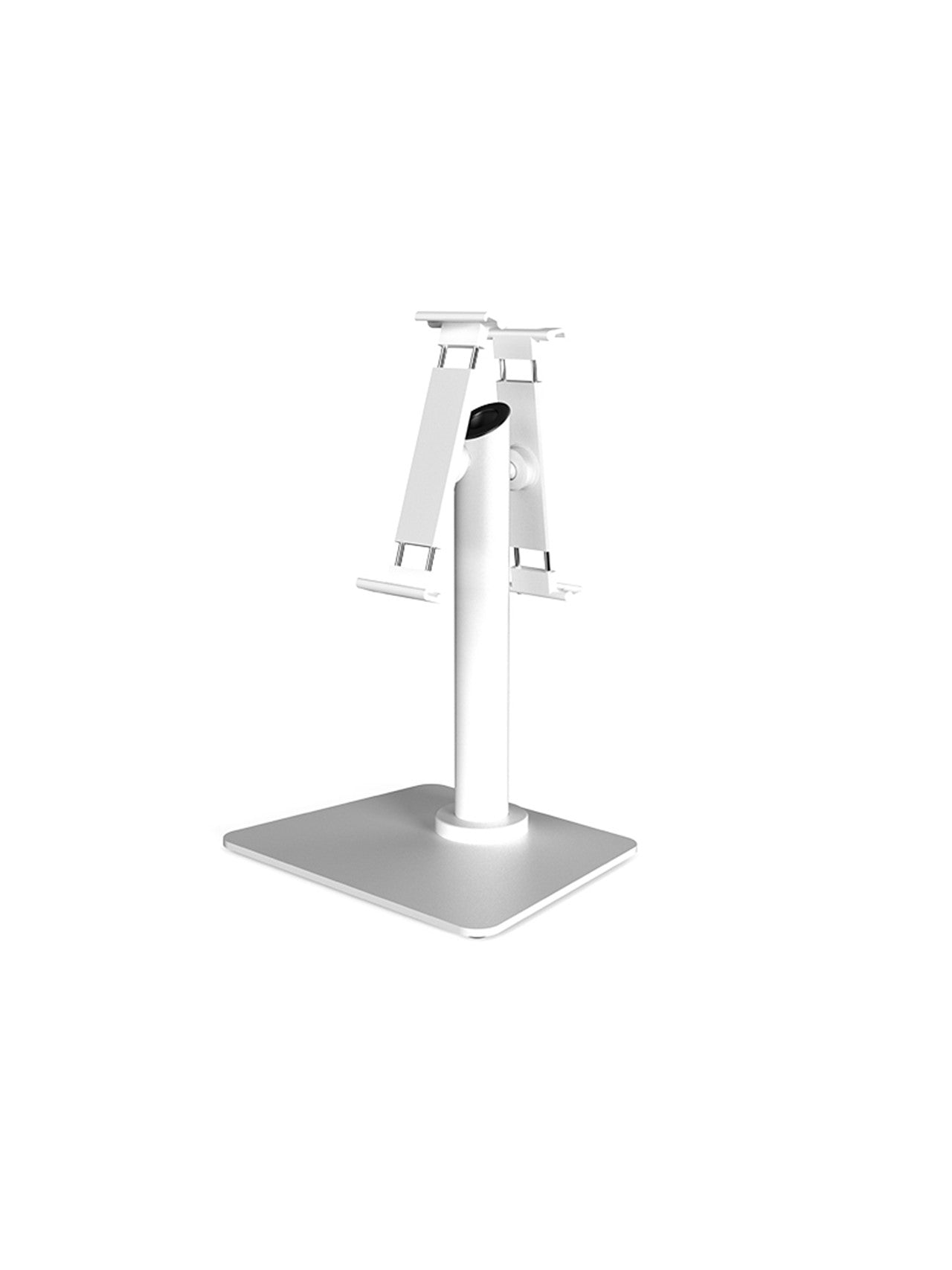 Universal Tablet POS Stand Dual Screens