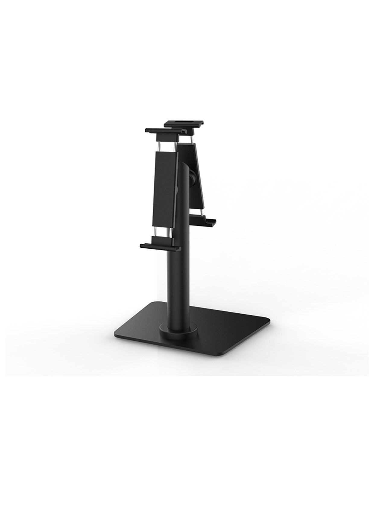 Universal Tablet POS Stand Dual Screens