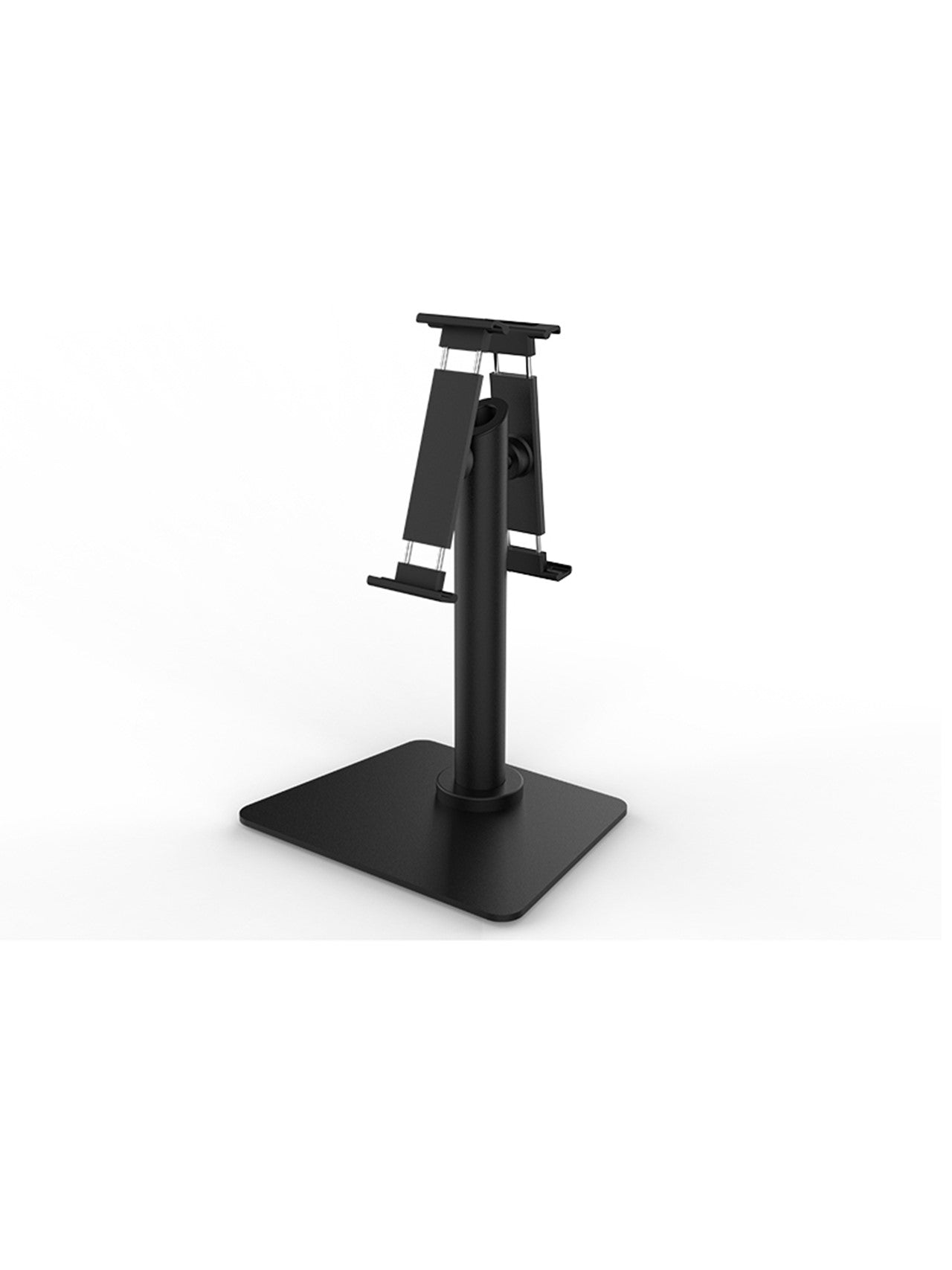 Universal Tablet POS Stand Dual Screens