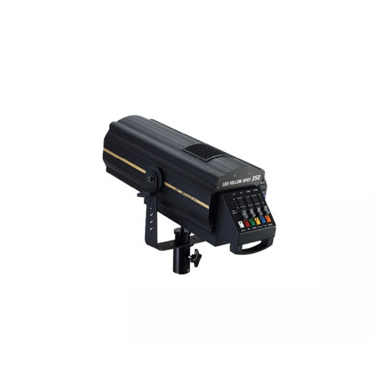 VanGaa, VG-LFL350,  350W LED Follow Spot Light