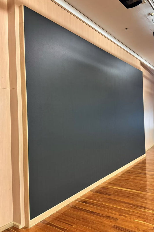 INSTALL Taylorleds LED Wall