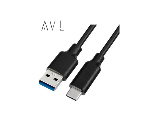 USB to USB C Cable , USB 3.1 Type C to USB 3.0 Data transfer cable / Charging Cable for Type C device