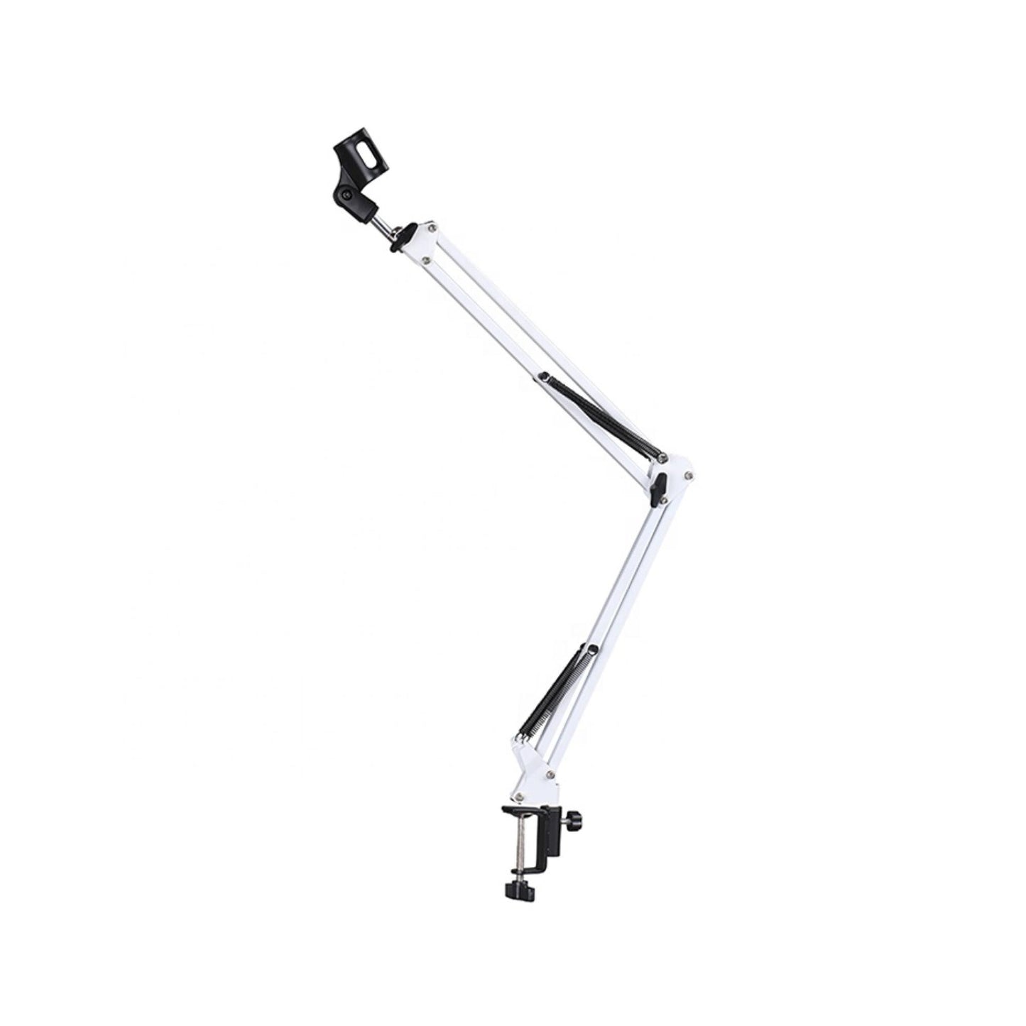 Suspension Microphone Boom Stand - Table Clamp