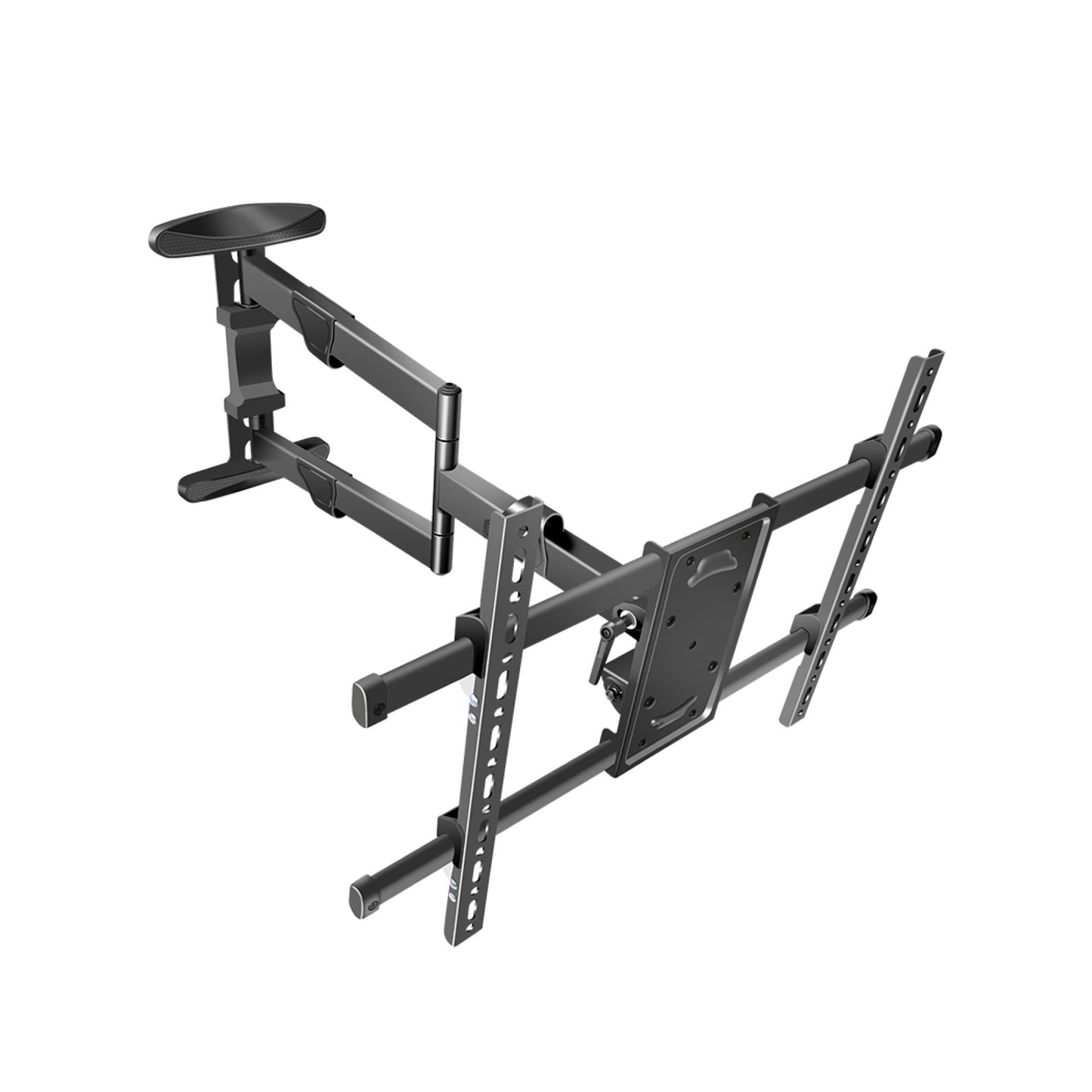 [DY658S] ULTRA MOTION 90º Swivel TV Wall Mount MINI | 37" to 80"