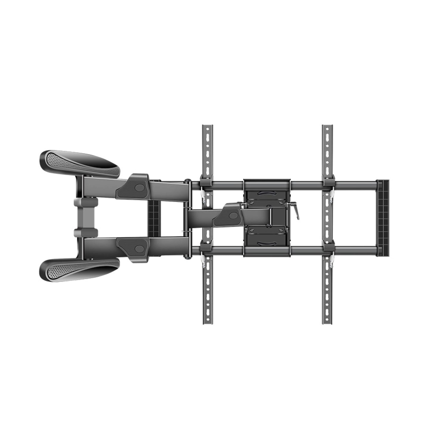 [DY658S] ULTRA MOTION 90º Swivel TV Wall Mount MINI | 37" to 80"