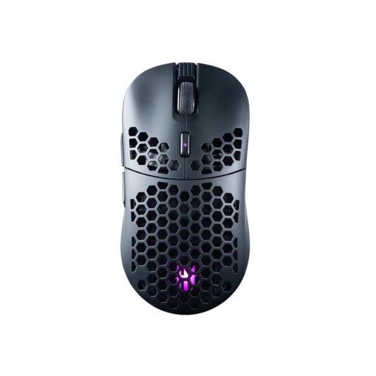 TECWARE Pulse Elite 19K DPI Hotswap Wireless Gaming Mouse