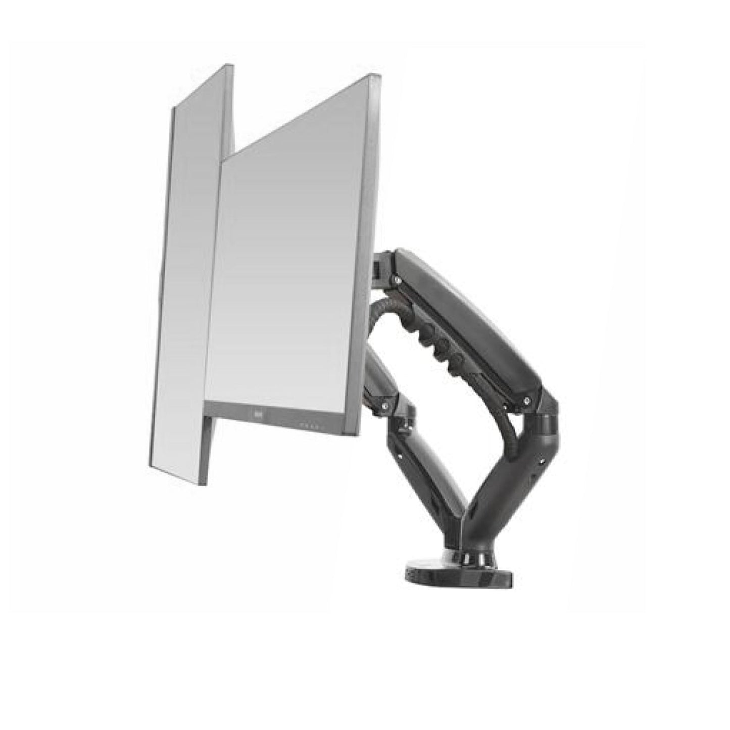 [F160] MAX Monitor Arm DUAL