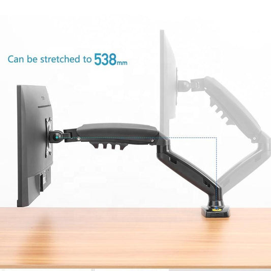 [F80] MAX Monitor Arm MONO