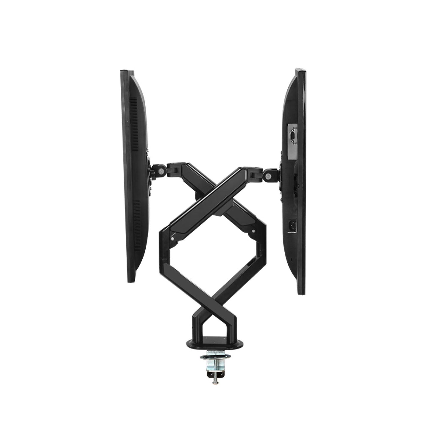 [M11] FLEXI Monitor Arm DUAL