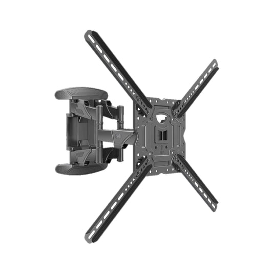 [NB-P5] Full Motion Cantilever TV Wall Mount MAXI | 40" to 70"