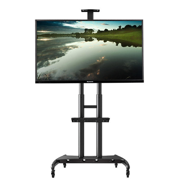 TV Cart 1800 | 55" to 80"