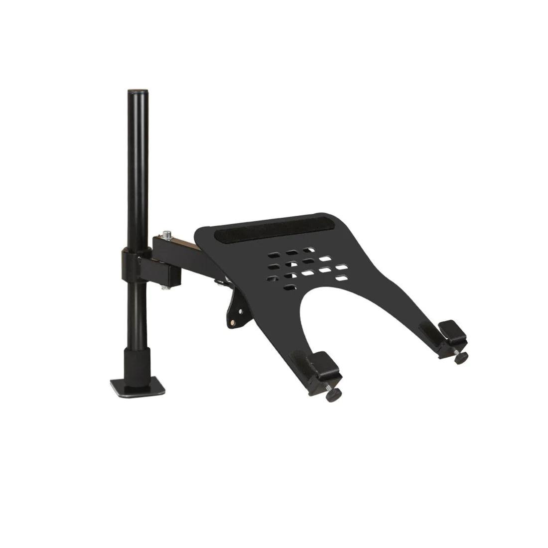 [M11] FLEXI Monitor Arm DUAL + Laptop Tray BUNDLE (worth $132)